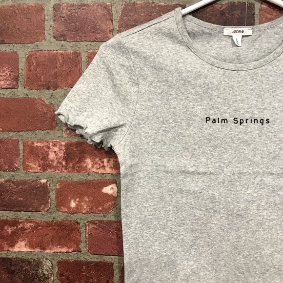 NWT Palm Springs Baby Tee - Picture 9 of 9